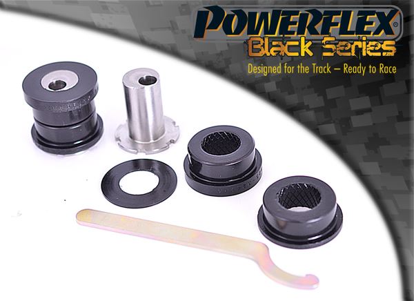 For Honda CR-V 2002-2006 PowerFlex Black Series Rear Upper Arm Outer Bush