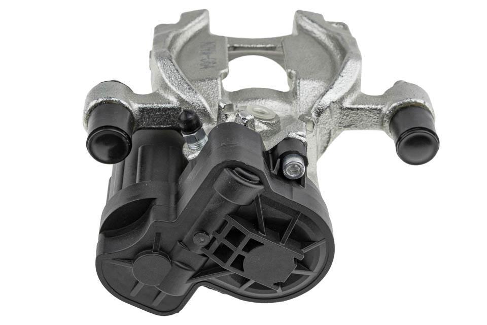 Audi A3 8V 2012-2020 Rear Left Passenger N/S Brake Caliper 272mm Discs