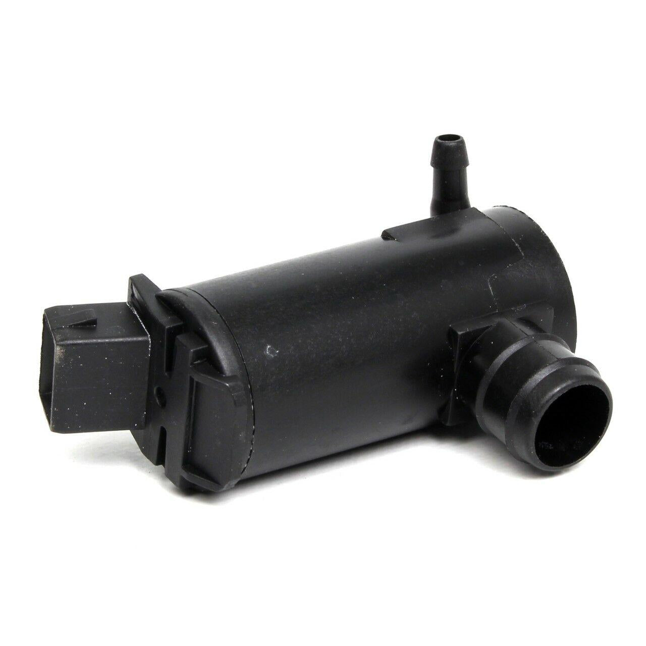 Volvo XC90 2002-2014 Front Windscreen Washer Jet Pump