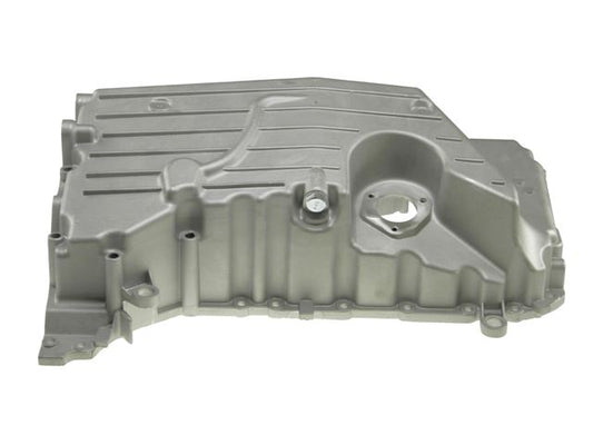 VW Multivan 2003-2009 2.5 TDI 4motion Aluminium Engine Oil Sump Pan