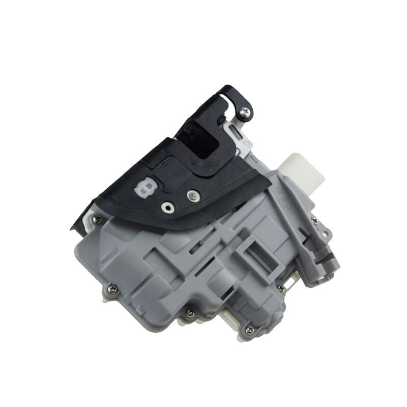 Audi A5 Mk1 2007-2009 Front Right Door Lock Actuator Solenoid Mechanism