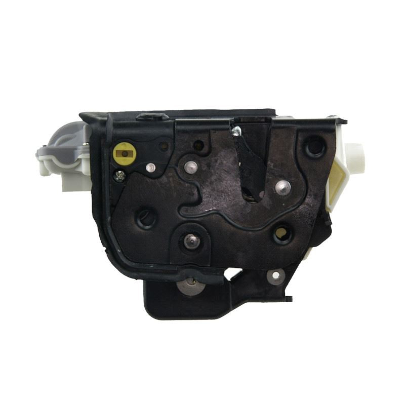 Audi A4 B6, B7 2004-2009 Rear Left Door Lock Actuator Solenoid Mechanism