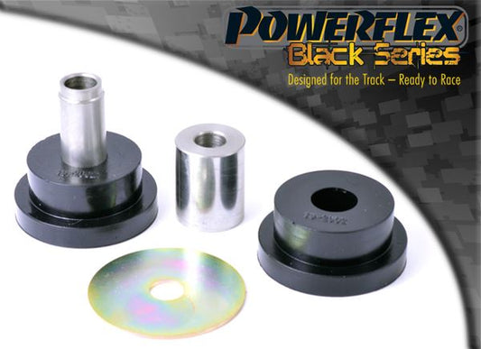 For Ford Fusion 2002-2008 PowerFlex Black Series Lower Engine Mount Small Bush