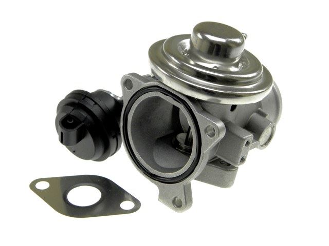 Audi A4 2000 - 2004 1.9 TDI / 1.9 TDI quattro EGR Valve