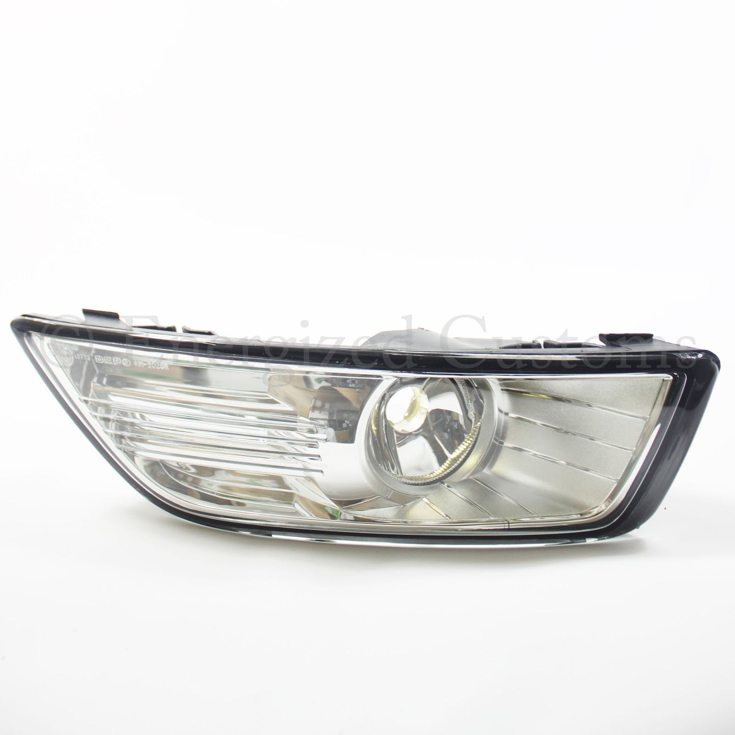 Ford Mondeo MK4 6/2007-3/2011 Front Fog Light Lamp Drivers Side O/S