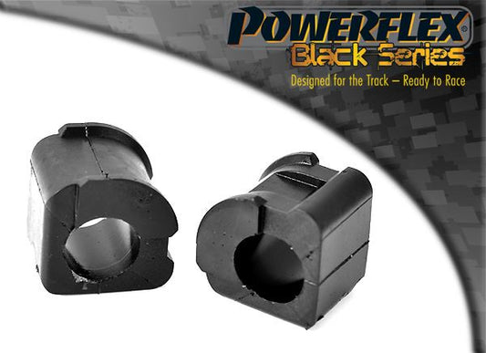 For VW Golf MK2 1985-1992 PowerFlex Black Series Front Anti Roll Bar Bush Eibach