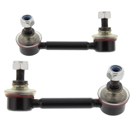 Toyota Avensis 2003-2009 Rear Anti Roll Bar Drop Links Pair