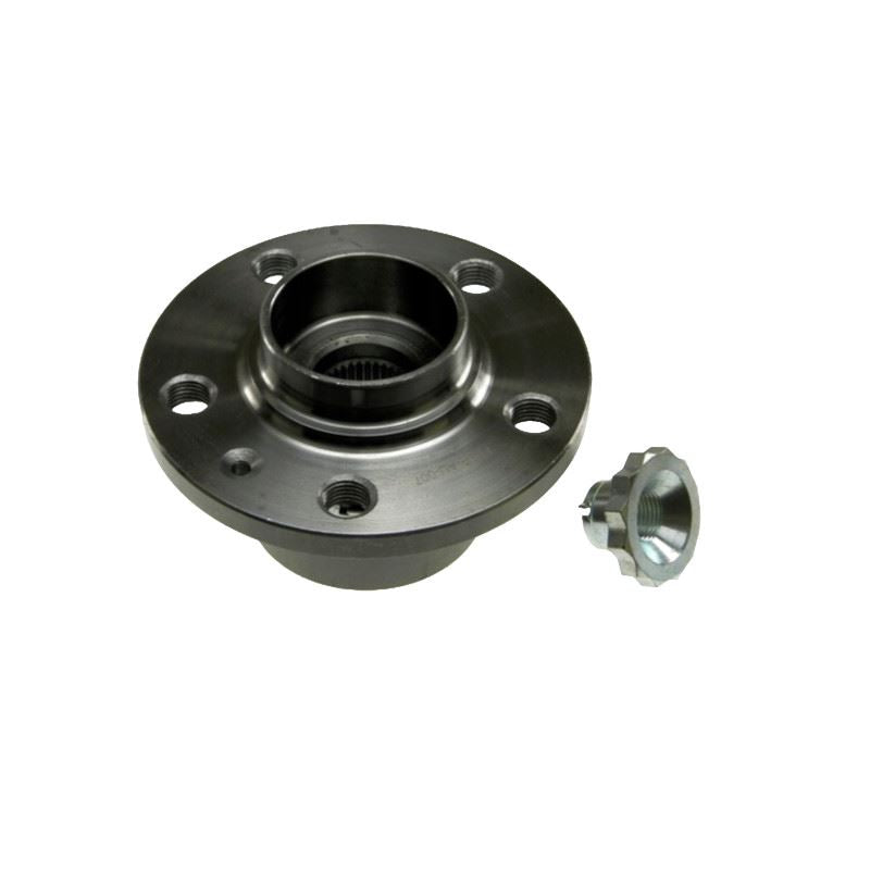 Audi A2 2000-2005 Front Hub Wheel Bearing Kit