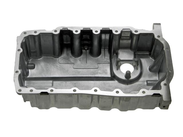 VW Multivan 2003-2015 2 / 1.9 TDI Aluminium Engine Oil Sump Pan