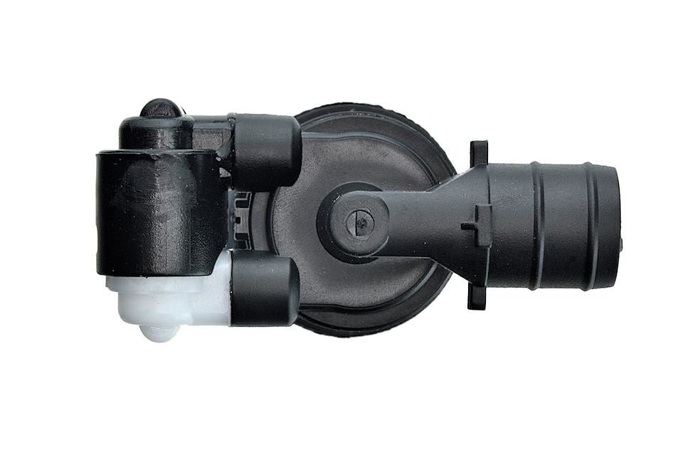 Dacia Lodgy 2012-2018 Front Dual Washer Jet Pump