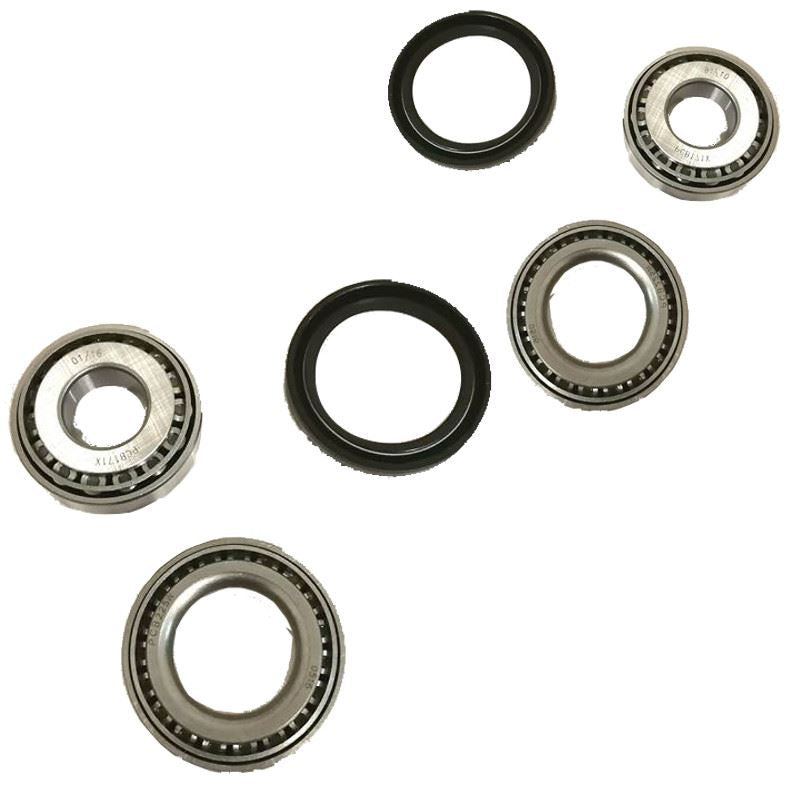 Talbot Solara 1980-1986 Rear Wheel Bearing Kits Pair