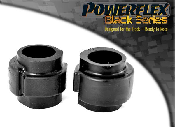 For Audi RS4 Avant 2000-2001 PowerFlex Black Series Front Anti Roll Bar Bush