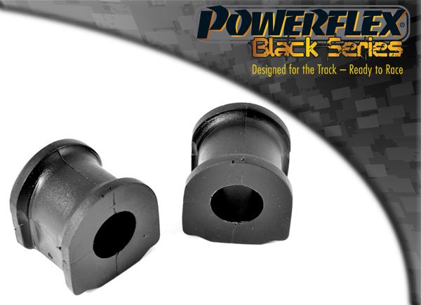 For Porsche 993 1994-1998 PowerFlex Black Series Front Anti Roll Bar Bush