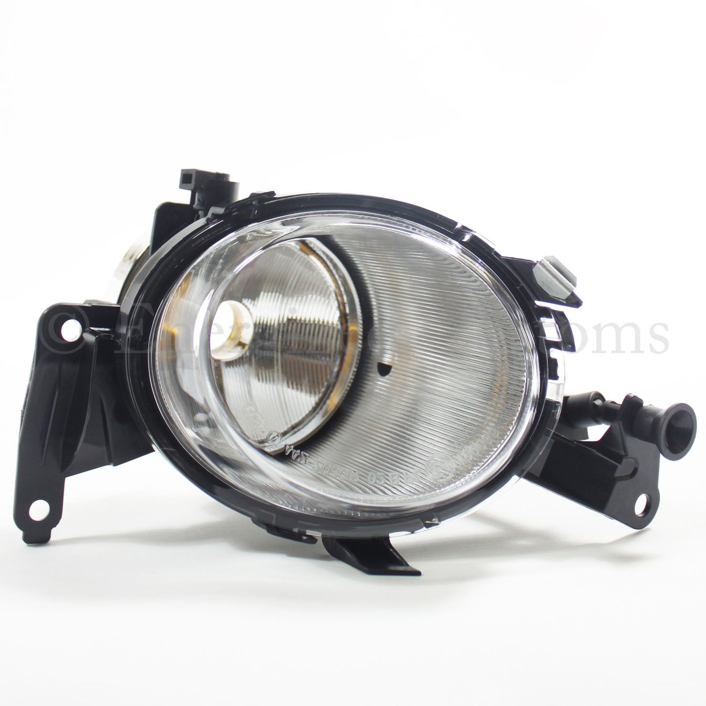 Vauxhall Corsa D MK3 2007-2011 Front Fog Light Lamp Passenger Side N/S Left