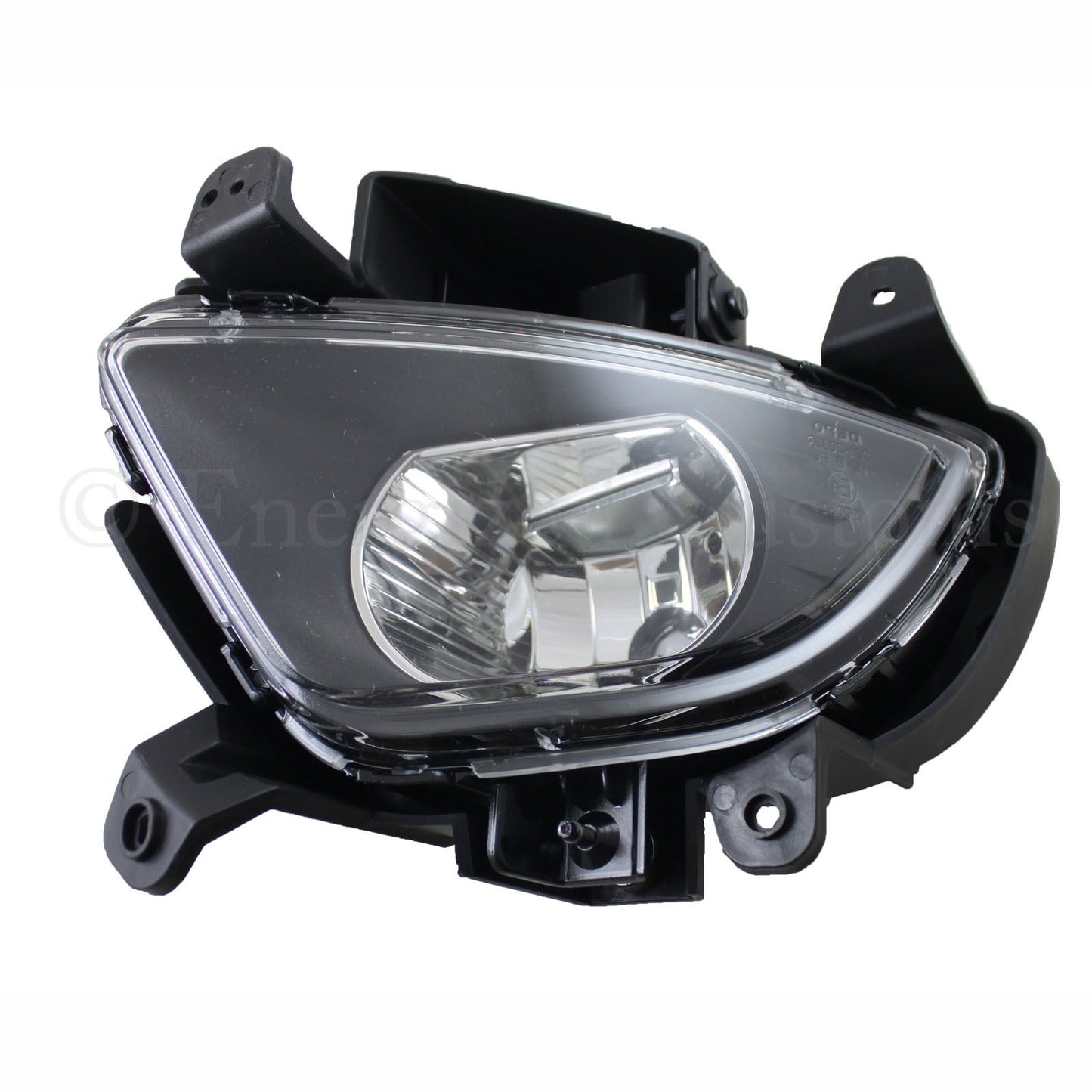 Hyundai i30 2010-4/2012 Front Fog Light Lamp Passenger Side N/S