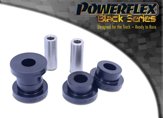 For MG ZS 2001-2005 PowerFlex Black Series Rear Lower Arm Outer Bush