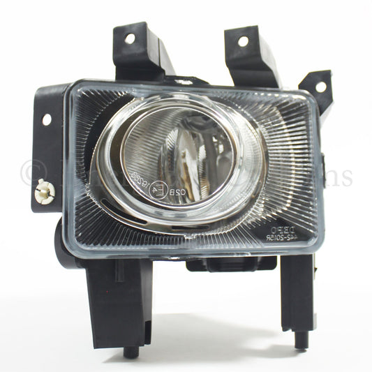 Vauxhall Zafira MK2 3/2008-2010 Front Fog Light Lamp Passenger Side N/S