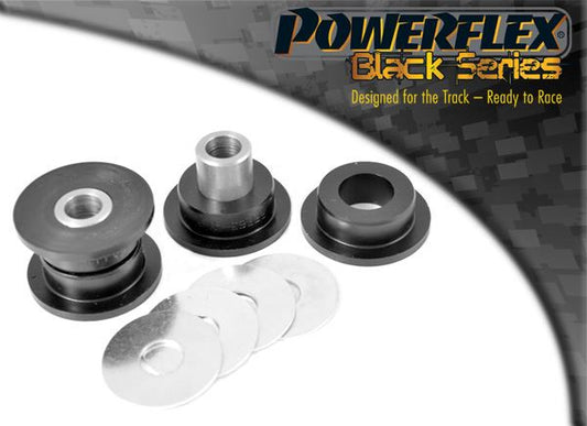 For MG ZS 2001-2005 PowerFlex Black Series Engine Mount Stabiliser Small