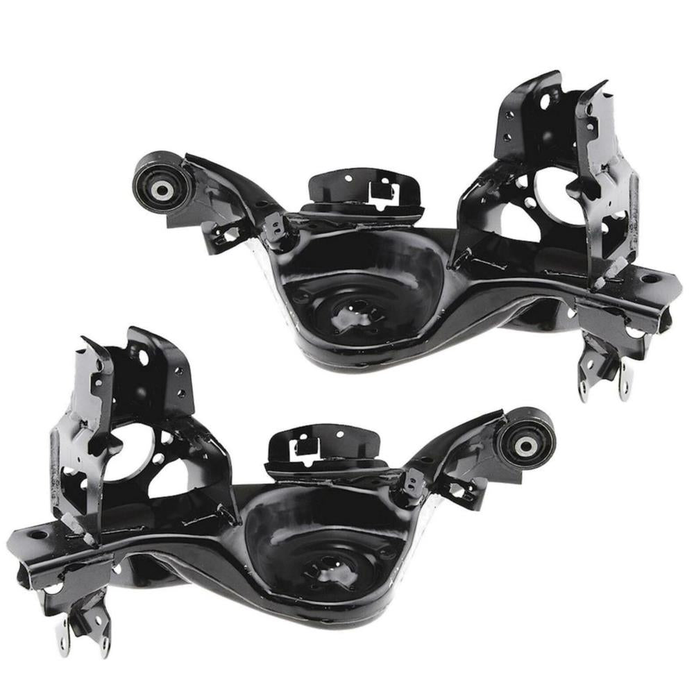 For Nissan X-Trail XTrail 2007-2019 Rear Track Trailing Radius Arms Wishbones Suspension