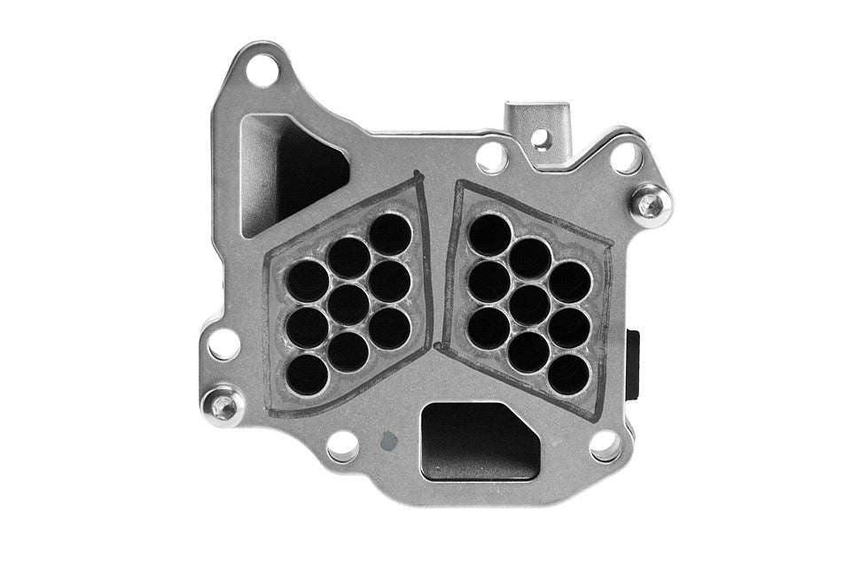 Volvo V40 2012 - 2018 D2 EGR Cooler