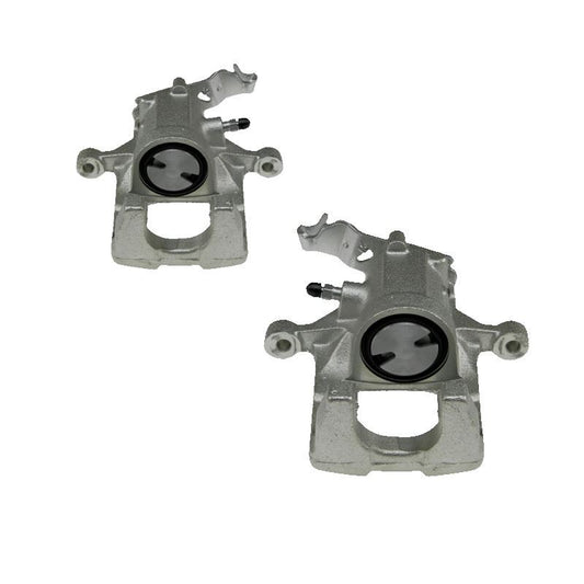 Audi A3 2004-2012 Rear Pair Brake Caliper 272mm Discs