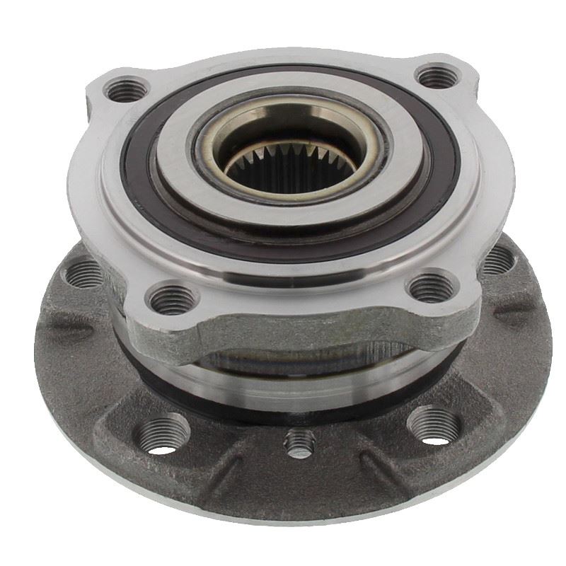 For BMW X5 E70, F15, F85 2006-2018 Front Wheel Bearing Kit
