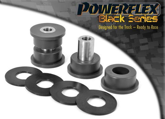 For Toyota 86/GT86 Track & Race PowerFlex Black Rear Trailing Arm Rear Bush