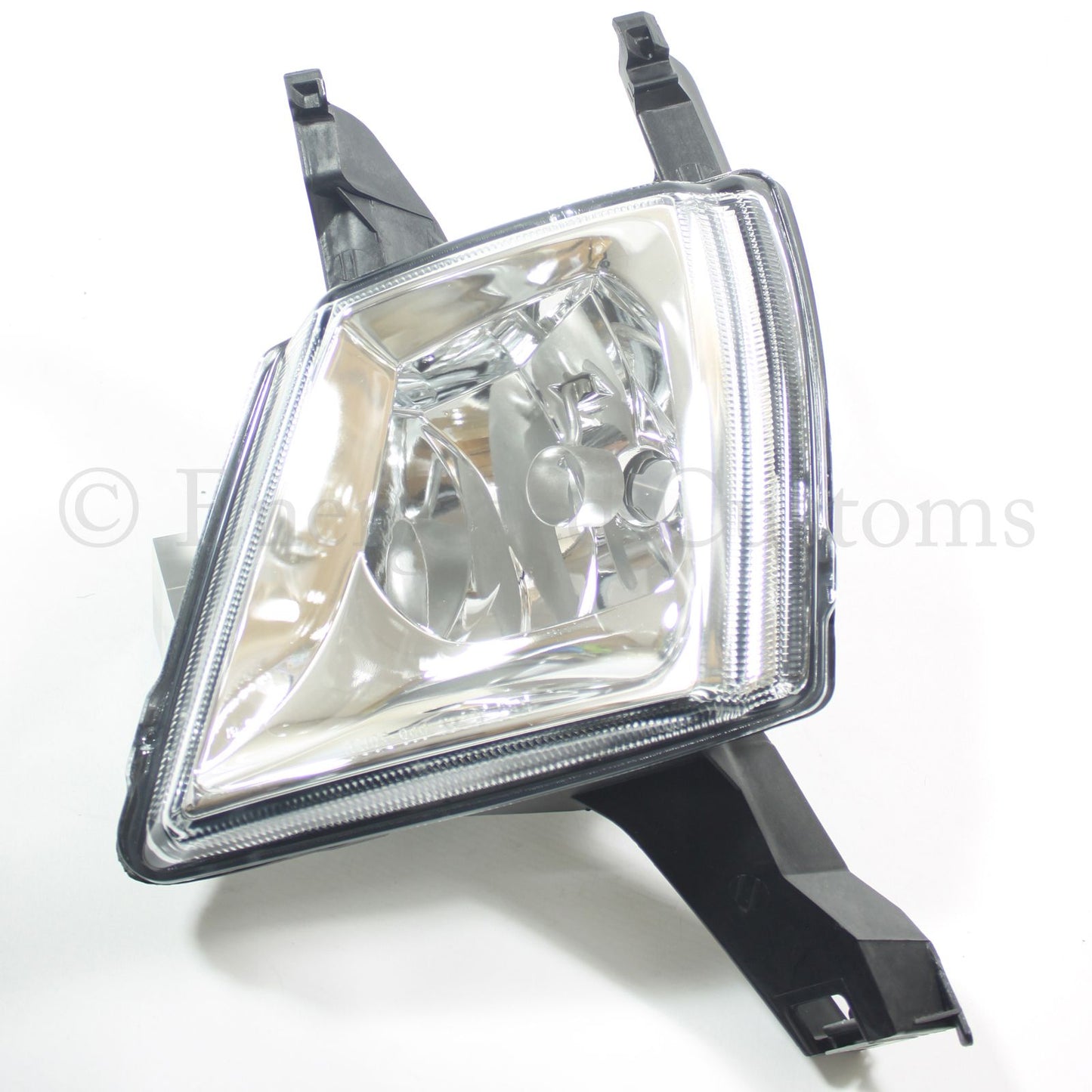 Peugeot 407 2004-2011 Front Fog Light Lamp Passenger Side N/S