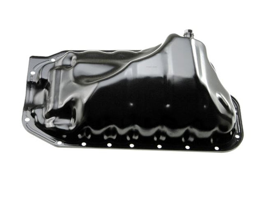 Mazda MX-3 1992-1997 1.8i V6 Steel Engine Oil Sump Pan