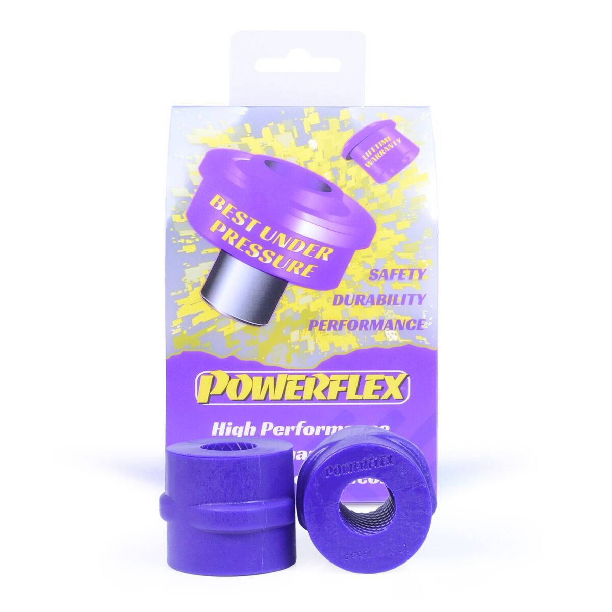 For Citroen ZX (1994-2009) PowerFlex Front Anti Roll Bar Bush 21mm