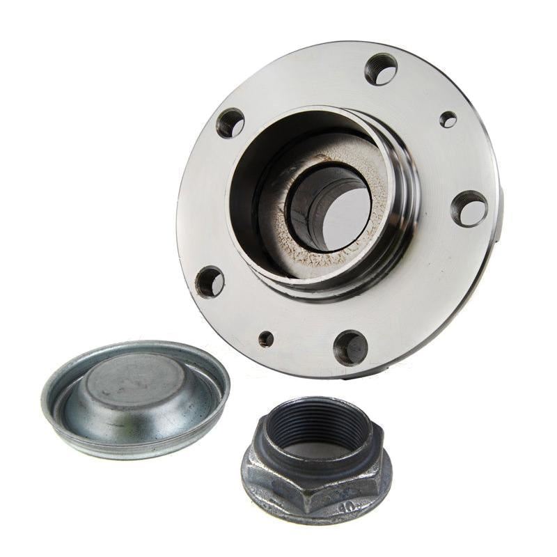 Citroen C6 Saloon 2006-2012 Rear Hub Wheel Bearing Kit