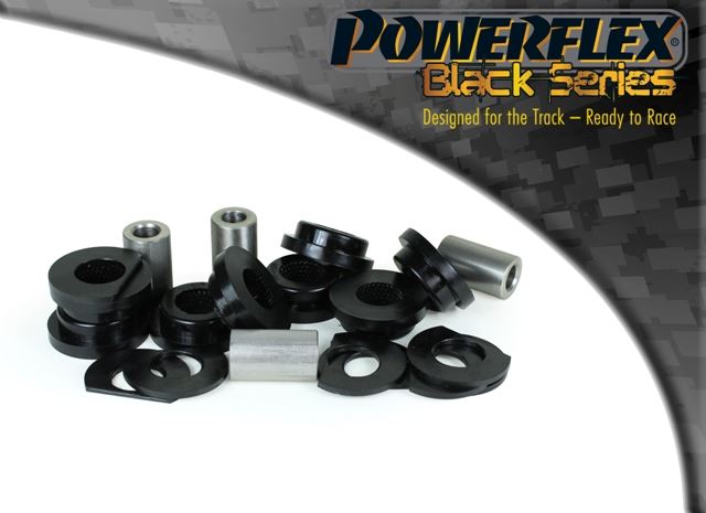 Porsche 997 GT2, GT3 & GT3RS (2005-2012) PowerFlex Rear Upper Link Inner Bush