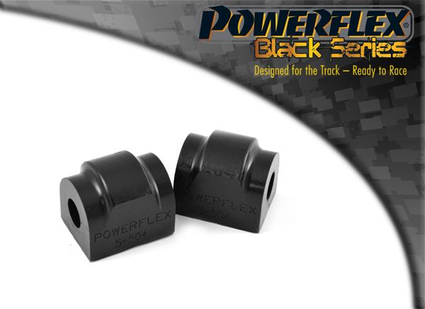 For BMW Z3 1994-2002 PowerFlex Black Series Rear Anti Roll Bar Bush