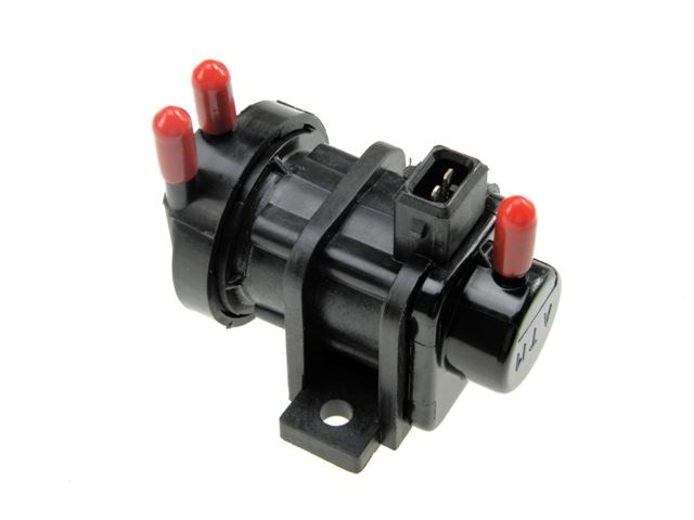 Opel / Vauxhall Astra 1999 - 2005 EGR Vacuum Solenoid Valve