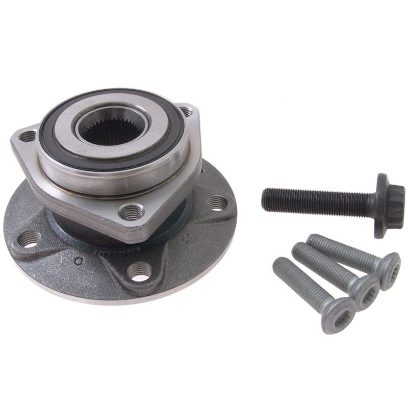 Audi A3 Hatchback & Convertible 2003-2013 Front Hub Wheel Bearing Kit