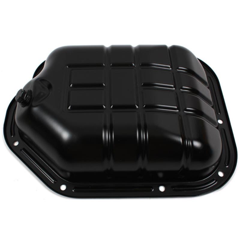 Nissan Murano I 2003-2008 3.5 4x4 Steel Engine Oil Sump Pan