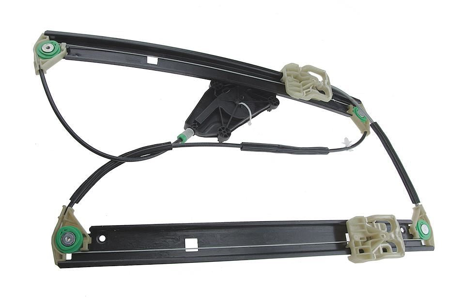 Audi A4 B8 2008-2016 Front Left Electric Window Regulator