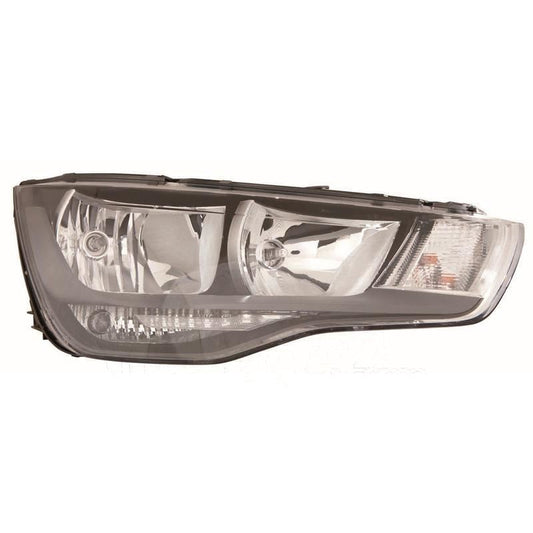 Audi A1 2010-2015 Headlight Headlamp Drivers Side Right