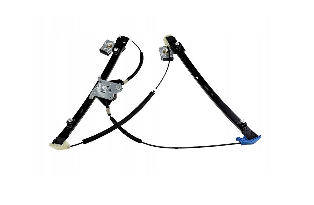 VW Polo Classic Mk3 1994-2003 Front Left Manual Window Regulator