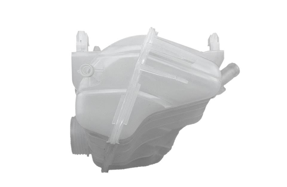 Renault Kangoo Mk2 2007-2021 Radiator Coolant Expansion Header Tank