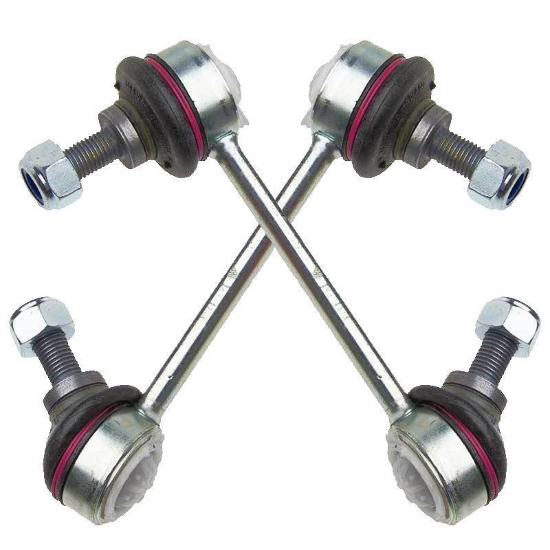 Alfa Romeo GT 2004-2011 Front Anti Roll Bar Drop Links Pair