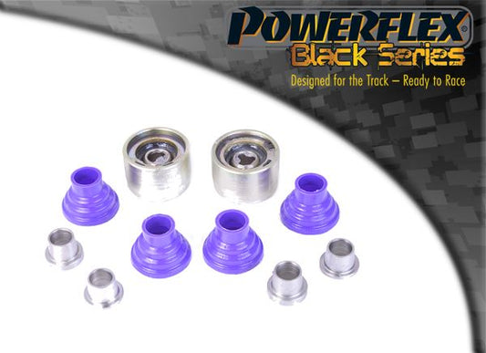 For Cadillac BLS 2005-2010 PowerFlex Black Series Rear Upper Arm Outer Bush