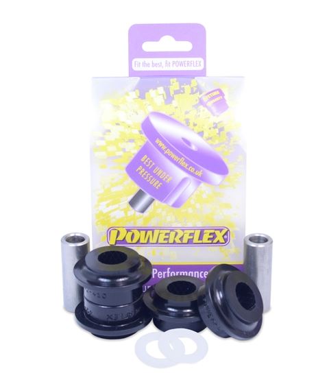 For Rover 75 V8 1998-2005 PowerFlex Rear Lower Lateral Arm Inner Bush