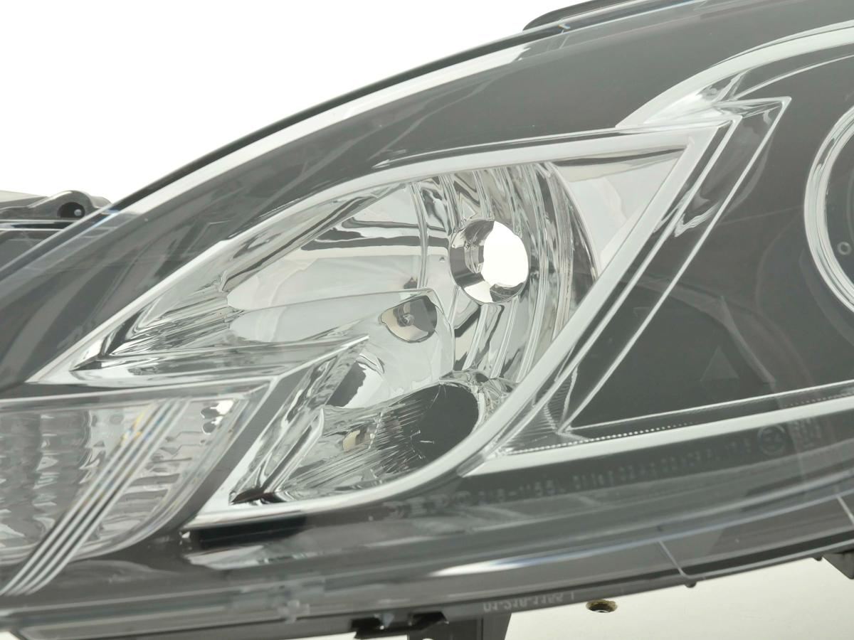 Mazda 6 MK2 2008-2010 Headlight Headlamp Passenger Side Left