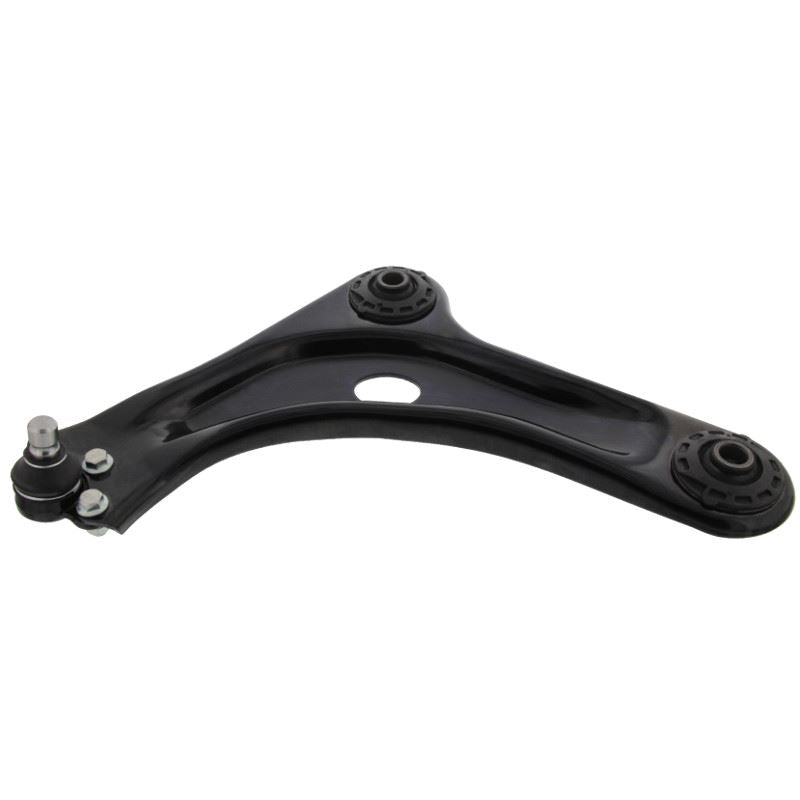 For Peugeot 1007 2005-2009 Lower Front Left Wishbone Suspension Arm