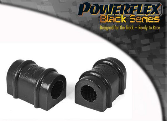 For Citroen Saxo 1996-2003 PowerFlex Black Series Anti Roll Bar Bush