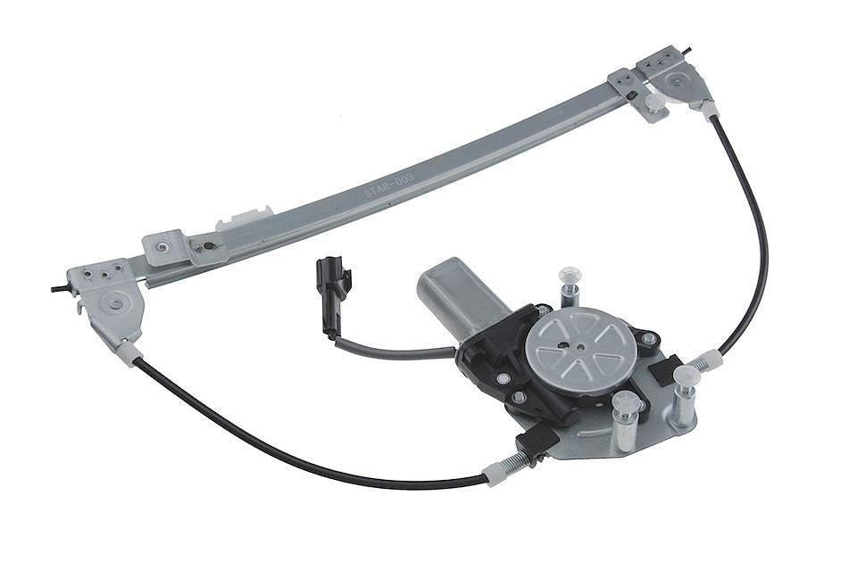 Alfa Romeo 147 2000-2010 Front Left Electric Window Regulator