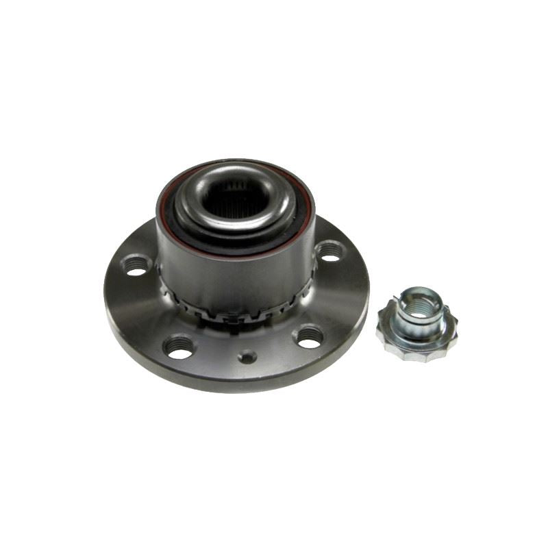 Audi A2 2000-2005 Front Hub Wheel Bearing Kit