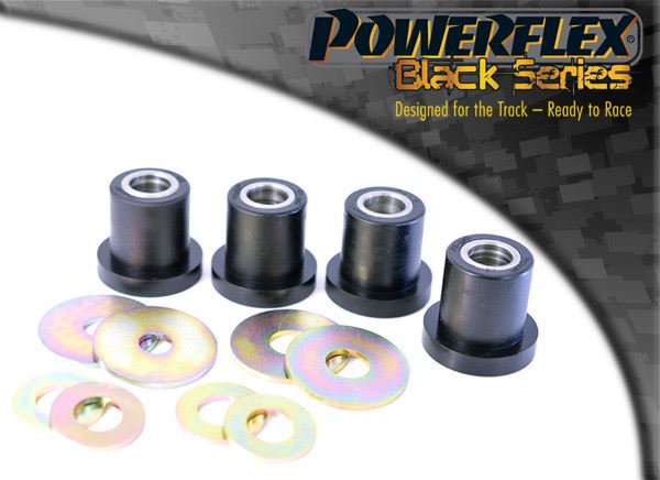 For Jaguar XJ40 (1986-1994) PowerFlex Front Wishbone Bush Set