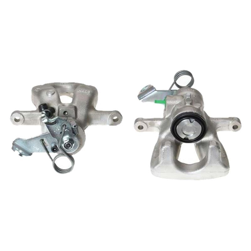 Alfa Romeo Giulietta 940 2010-2019 Rear Left & Right Brake Calipers